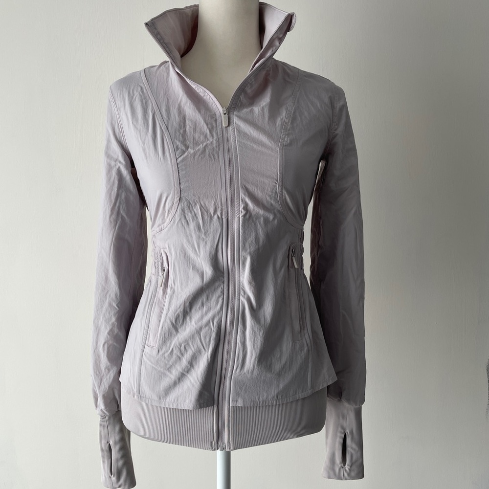 Lululemon jacket 0